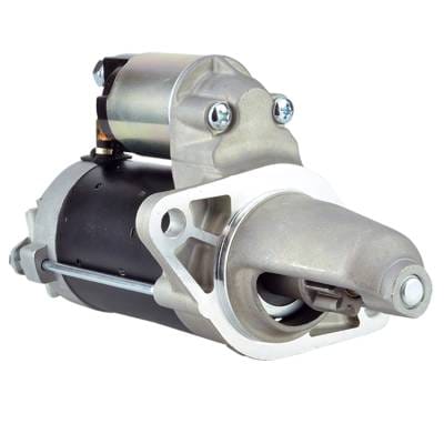 New 12 Volt 9 Tooth Starter Fits Subaru Legacy 2005-2007 23300Aa48a 428000-2300 thumbnail 3