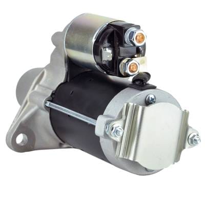 New 12 Volt 9 Tooth Starter Fits Subaru Legacy 2005-2007 23300Aa48a 428000-2300 thumbnail 7