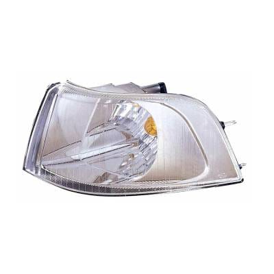New Left Turn Signal Light Compatible With Volvo S40 Sedan 2001-2004 30621833-0 306218330 Vo2520109 thumbnail 3