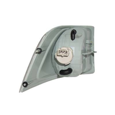 New Left Turn Signal Light Compatible With Volvo S40 Sedan 2001-2004 30621833-0 306218330 Vo2520109 thumbnail 8