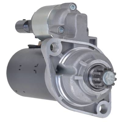 New 12V Ccw Starter Fits Seat Europe Altea Xl Cordoba 2006 2008 8Ea-011-610-231 thumbnail 2