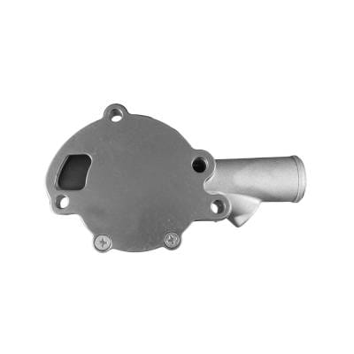 New Water Pump Compatible With Bolens G152 G154 G172 G174 2 Cyl Engine Any Year By Part Numbers thumbnail 6