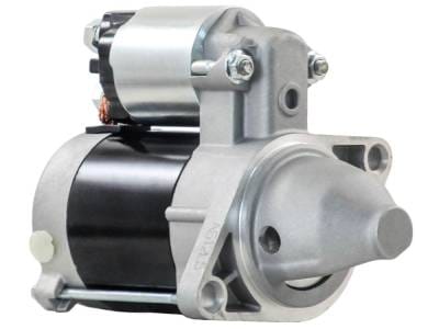 New Starter Compatible With John Deere Cub Cadet Gator Mower Tractor Utv 18-22Hp Am109408 211 thumbnail 3