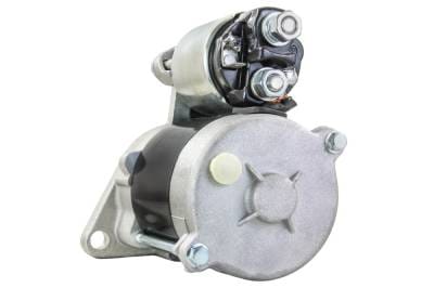 New Starter Compatible With John Deere Tractors Cub Cadet Mowers Kawasaki Engines Am105575 thumbnail 8