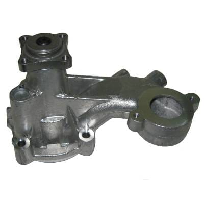 New Hd Water Pump Fits Ford Mustang 5.0L 2011 2012 2013 2014 2015 2016 Br3z8501j thumbnail 2