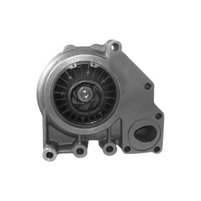 New Water Pump Compatible With American Lafrance Cummins Columbia 1.9L 4.9L 11.9L 14.9L 2000-2021 By thumbnail 6