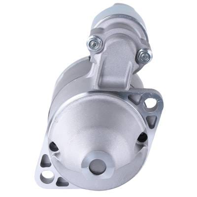 New 12 Volt 9T Starter Fits Kubota Misc Equipment Z750 / Z751 Engines 0280007480 thumbnail 2