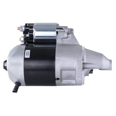 New 12 Volt 9T Starter Fits Kubota Misc Equipment Z750 / Z751 Engines 0280007480 thumbnail 6
