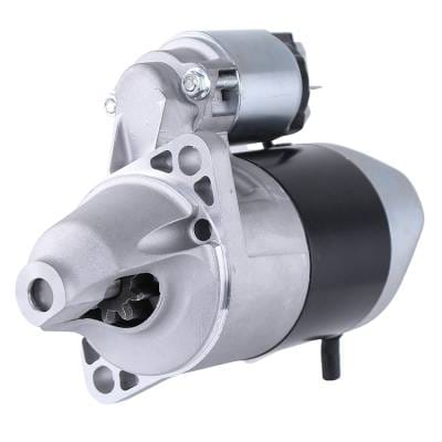 New 12 Volt 9T Starter Fits Kubota Misc Equipment Z750 / Z751 Engines 0280007480 thumbnail 8