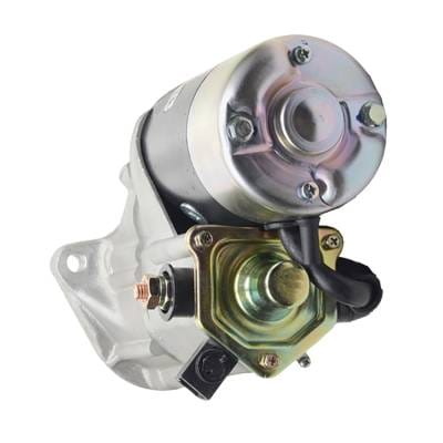New 10T Starter Fits Teledyne Continental Medium Duty 4Cyl 2.7L 85-02 1280001782 thumbnail 7