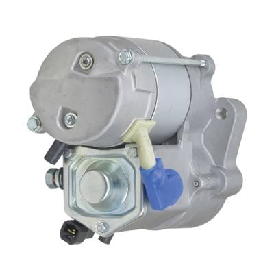 New 12V 9 Tooth Starter Fits Toyota T100 One-Ton 3.0L 1993 128000-5361 Lrs1252 thumbnail 7