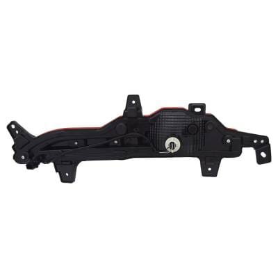New Right Back Up Light Assembly Compatible With Hyundai Palisade Calligraphy Night Edition Sport thumbnail 4