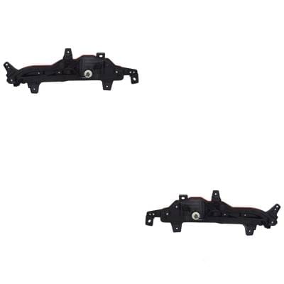 New Pair Of Back Up Light Assembly Compatible With Hyundai Palisade Ultimate Calligraphy Sport thumbnail 4