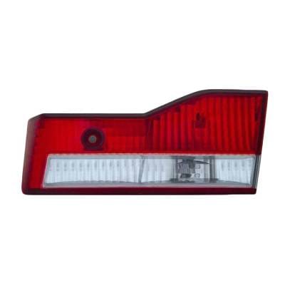 New Inner Passenger Tail Light Compatible With Honda Accord Sedan 2001 2002 34151-S84-A11 thumbnail 3