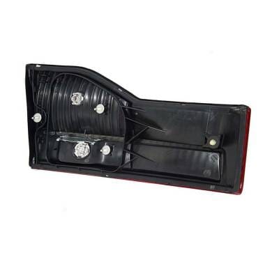 New Inner Passenger Tail Light Compatible With Honda Accord Sedan 2001 2002 34151-S84-A11 thumbnail 7
