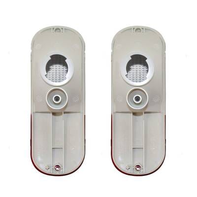 New Pair Of Back Up Lights Compatible With Chrysler Pt Cruiser 2001-05 Ch2882101 5288752Ad thumbnail 7