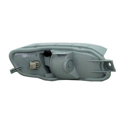 New Passenger Rear Side Marker Light Compatible With Lexus Rx350 2007 2008 2009 81910-0E010 thumbnail 8