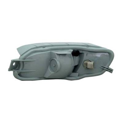 New Rear Driver Side Marker Light Compatible With Lexus Rx400h 2006-08 81910-0E010 Lx2861102 thumbnail 7