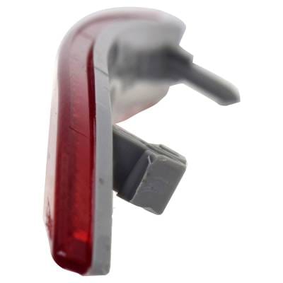 New Rear Right Reflector Lights Compatible With Ford 2018 2019 2020 2021 2022 2023 2024 By Part thumbnail 4