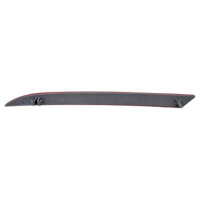 New Rear Right Reflector Lights Compatible With Ford 2018 2019 2020 2021 2022 2023 2024 By Part thumbnail 10