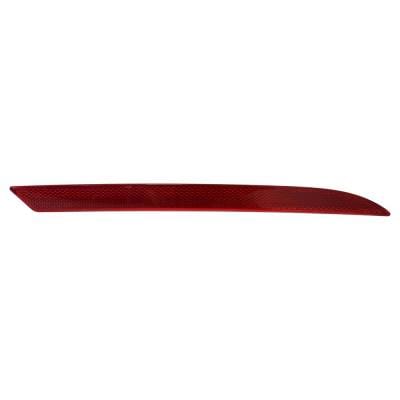 New Rear Right Reflector Lights Compatible With Ford 2018 2019 2020 2021 2022 2023 2024 By Part thumbnail 12