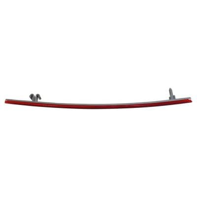 New Rear Left Reflector Lights Compatible With Ford 2018 2019 2020 2021 2022 2023 2024 By Part thumbnail 4