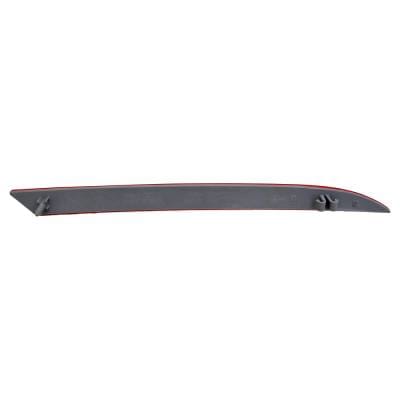 New Rear Left Reflector Lights Compatible With Ford 2018 2019 2020 2021 2022 2023 2024 By Part thumbnail 6