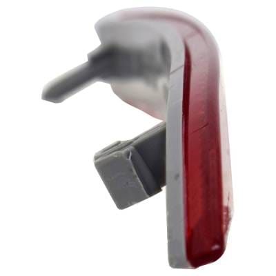New Rear Left Reflector Lights Compatible With Ford 2018 2019 2020 2021 2022 2023 2024 By Part thumbnail 12