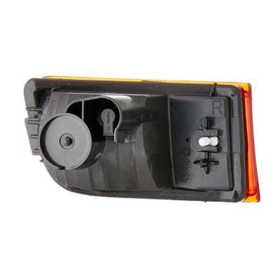 New Passenger Reflector Light Compatible With Toyota 4Runner 2003 2004 81580-60111 8158060111 thumbnail 8