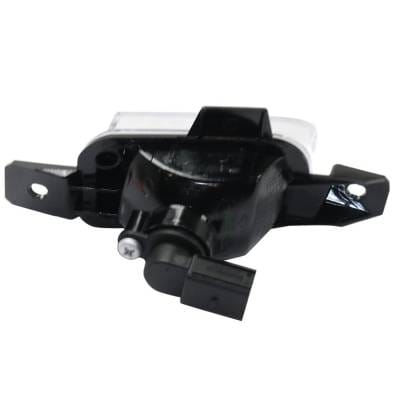 New Right Back Up Light Compatible With Volkswagen Tiguan Trendline Sport Utility 2009-2018 By Part thumbnail 4