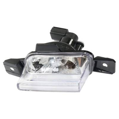 New Right Back Up Light Compatible With Volkswagen Tiguan Trendline Sport Utility 2009-2018 By Part thumbnail 10