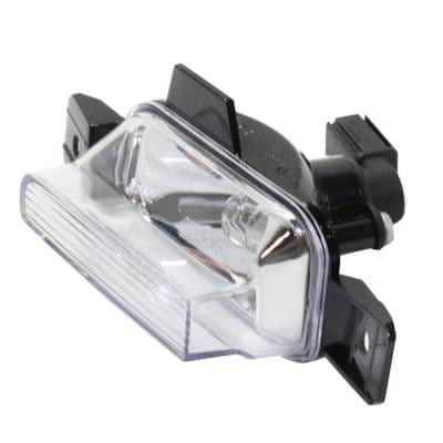 New Right Back Up Light Compatible With Volkswagen Tiguan Wolfsburg Edition Sport Utility 2009-2018 thumbnail 8