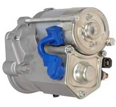 New Starter Motor Compatible With New Holland Mower Mc22 22Hp Denso Sba18508-6340 Sba18508-6670 thumbnail 7