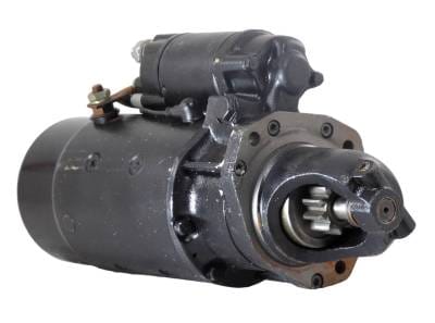 24V New Starter Motor Compatible With John Deere Feller Buncher 493D 4045 Diesel Ty6687 Ty6718 thumbnail 4