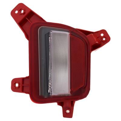 New Right Back Up Light Compatible With Kia Telluride 3.8L 2023-2023 By Part Numbers Ki2883104 92406 thumbnail 2