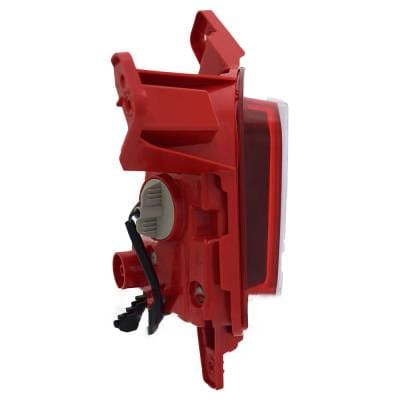 New Left Back Up Light Compatible With Kia Telluride 3.8L 2023-2023 By Part Numbers Ki2882104 92405 thumbnail 8
