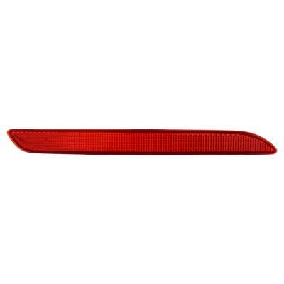 New Rear Right Reflector Lights Compatible With Honda Accord Ex Hybrid Ex-L Sport Sport-L Touring Lx thumbnail 2