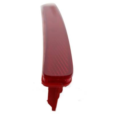 New Rear Left Reflector Lights Compatible With Toyota Corolla 1.8L 2.0L 2019 2020 2021 2022 2023 By thumbnail 10