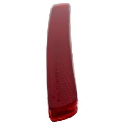 New Rear Left Reflector Lights Compatible With Toyota Corolla 1.8L 2.0L 2019 2020 2021 2022 2023 By thumbnail 12