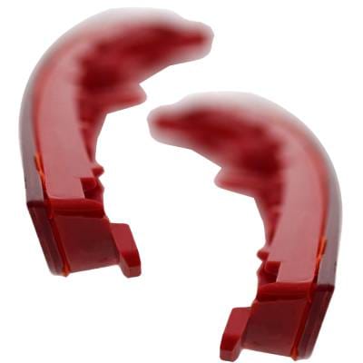 New Pair Of Reflector Lights Compatible With Kia K5 1.6L 2021-2024 By Part Numbers 92405 L2000 thumbnail 6