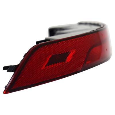 New Left Back Up Light Compatible With Audi Q5 Dynamic Elite Sport Utility 4-Door 2.0L 2021 2022 thumbnail 6