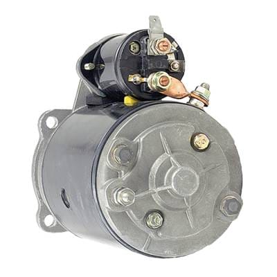 New 10 Tooth Starter Fits Davy Compressors 190 1980-1990 26357E 27518D 71440158 thumbnail 7