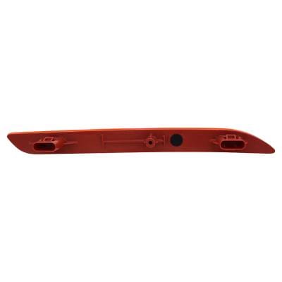 New Rear Left Reflector Lights Compatible With Honda Accord Ex Hybrid Ex-L Sport Sport-L Touring Lx thumbnail 4