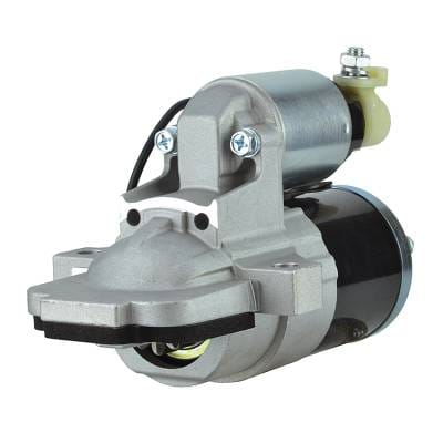 New 11 Tooth 12 Volt Starter Fits Mazda 3 Gs-Sky 2.0L 2012 M0t33271 Lf8j18400b thumbnail 3