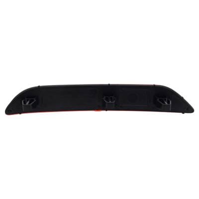 New Rear Right Reflector Lights Compatible With Volkswagen Taos Comfortline Sport Utility 4-Door thumbnail 4