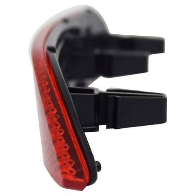 New Rear Right Reflector Lights Compatible With Volkswagen Taos Highline Sport Utility 4-Door 1.4L thumbnail 6