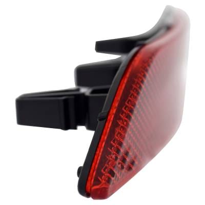 New Rear Right Reflector Lights Compatible With Volkswagen Taos Highline Sport Utility 4-Door 1.4L thumbnail 10