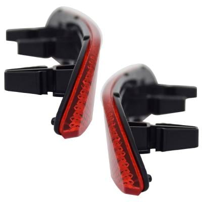 New Pair Of Reflector Lights Compatible With Volkswagen Taos Comfortline 2022-2023 By Part Numbers thumbnail 6