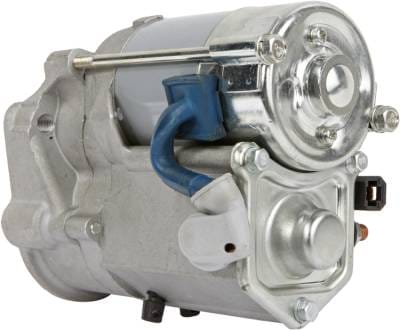 New 12V Starter Fits Case Tractor Dx23 Dx26 2005-2012 128000-0100 Sba18508-6670 thumbnail 8