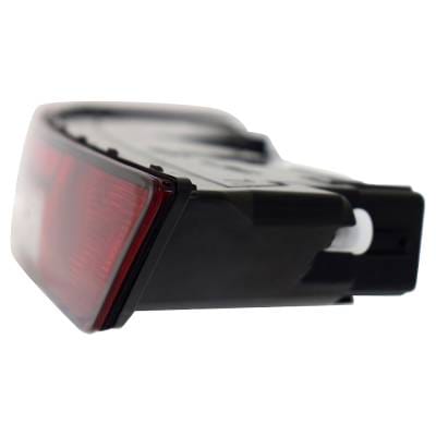 New Left Back Up Light Compatible With Audi Q5 Phev Premium Plus Prestige Progressiv Technik Sport thumbnail 10